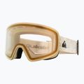 Pánske snowboardové okuliare Quiksilver QSRC Adapt twill/adapt gold ml 5