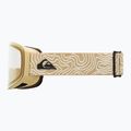 Pánske snowboardové okuliare Quiksilver QSRC Adapt twill/adapt gold ml 7