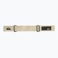 Pánske snowboardové okuliare Quiksilver QSRC Adapt twill/adapt gold ml 9