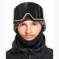 Pánske okuliare na snowboard Quiksilver Storm MG twil/clux silver mi 2