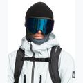 Quiksilver Storm MG pánske snowboardové okuliare black/clux l blue mi 2