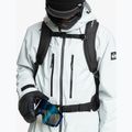 Pánske snowboardové okuliare Quiksilver Storm MG black/clux l blue mi 6