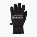 Detské snowboardové rukavice Quiksilver Cross true black 2