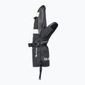 Pánske snowboardové rukavice Quiksilver Method Mitt high energy black reflective 2