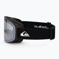 Pánske snowboardové okuliare Quiksilver QSRC Adapt black/adapt black 4