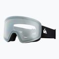 Pánske snowboardové okuliare Quiksilver QSRC Adapt black/adapt black 5