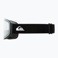 Pánske snowboardové okuliare Quiksilver QSRC Adapt black/adapt black 7