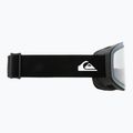 Pánske snowboardové okuliare Quiksilver QSRC Adapt black/adapt black 8