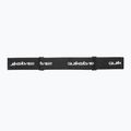 Pánske snowboardové okuliare Quiksilver QSRC Adapt black/adapt black 10