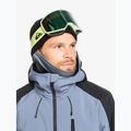 Quiksilver Storm black celery/green ml snowboardové okuliare 5