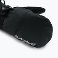 Detské snowboardové rukavice Quiksilver Mission true black 4