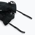 Detské snowboardové rukavice Quiksilver Mission true black 6
