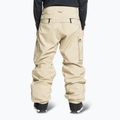 Pánske snowboardové nohavice Quiksilver Snow Down Cargo twill 2