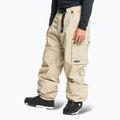 Pánske snowboardové nohavice Quiksilver Snow Down Cargo twill 3
