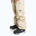 Pánske snowboardové nohavice Quiksilver Snow Down Cargo twill 6