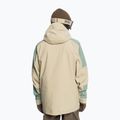 Pánska snowboardová bunda Quiksilver Hl Pro S Carlson 3L Goretex twill 2