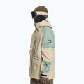 Pánska snowboardová bunda Quiksilver Hl Pro S Carlson 3L Goretex twill 3