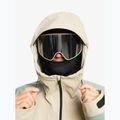 Pánska snowboardová bunda Quiksilver Hl Pro S Carlson 3L Goretex twill 4
