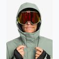 Pánska snowboardová bunda Quiksilver High Altitude Gore-Tex sea spray 4