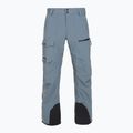 Pánske snowboardové nohavice Quiksilver Utility flint stone 6