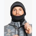 Pánska snowboardová mikina Quiksilver Shredder Hoodie puzzle camo ice flow 5