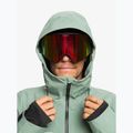 Pánska snowboardová bunda Quiksilver Forever Stretch Gore-Tex sea spray 4