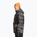 Detská snowboardová bunda Quiksilver Side Hit mountain spray canteen 3