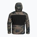 Detská snowboardová bunda Quiksilver Side Hit mountain spray canteen 6