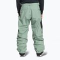 Pánske nohavice na snowboard Quiksilver High Altitude Gore-Tex sea spray 3