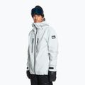 Pánska snowboardová bunda Quiksilver Pro Path Goretex 2L ice flow 3