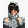 Pánska snowboardová bunda Quiksilver High Altitude 20K woodland abstract sea spray 4