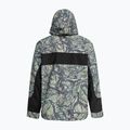 Pánska snowboardová bunda Quiksilver High Altitude 20K woodland abstract sea spray 6