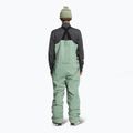 Pánske snowboardové nohavice Quiksilver Altostratus Stret Gore-Tex Bib sea spray 2