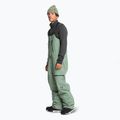 Pánske snowboardové nohavice Quiksilver Altostratus Stret Gore-Tex Bib sea spray 3