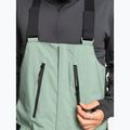 Pánske snowboardové nohavice Quiksilver Altostratus Stret Gore-Tex Bib sea spray 5