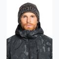 Pánska zimná čiapka Quiksilver Archive true black 3
