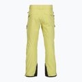 Pánske snowboardové nohavice Quiksilver Utility  celery green 8