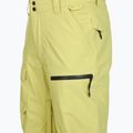 Pánske snowboardové nohavice Quiksilver Utility  celery green 9