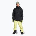 Pánske snowboardové nohavice Quiksilver Utility  celery green 2