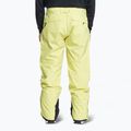 Pánske snowboardové nohavice Quiksilver Utility  celery green 3