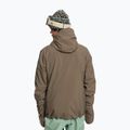 Pánska snowboardová bunda Quiksilver Quest Stretch 20K canteen 2