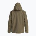 Pánska snowboardová bunda Quiksilver Quest Stretch 20K canteen 6