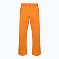 Pánske snowboardové nohavice Quiksilver Estate orange pepper 7