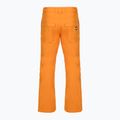 Pánske snowboardové nohavice Quiksilver Estate orange pepper 8