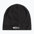 Pánska zimná čiapka Quiksilver Jackson Fleece true black