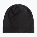 Pánska zimná čiapka Quiksilver Jackson Fleece true black 2