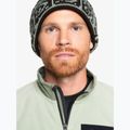 Pánska snowboardová mikina Quiksilver Aker Full Zip Fleece sea spray 5