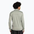 Pánska snowboardová mikina Quiksilver Steep Point Full Zip Fleece sea spray 3