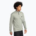 Pánska snowboardová mikina Quiksilver Steep Point Full Zip Fleece sea spray 4
