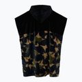 Pánske pončo Quiksilver Hoody Towel Boy grape leaf 2